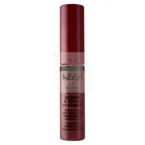 NYX Butter Gloss