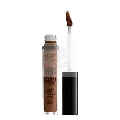 NYX Can't Stop Won't Stop Contour Concealer