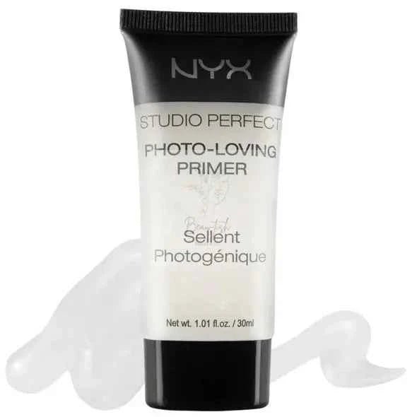 NYX HD Studio Perfect Primer