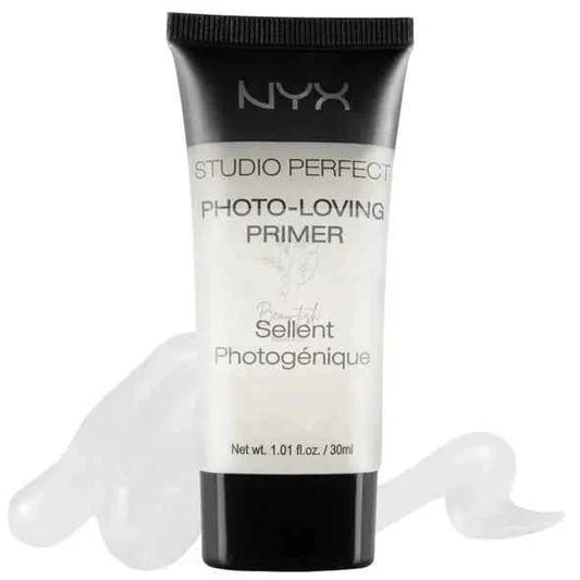 NYX HD Studio Perfect Primer