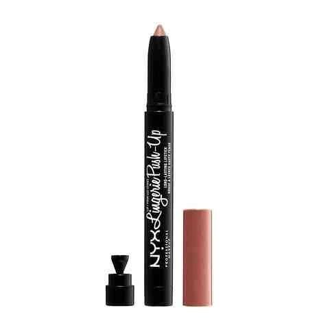 NYX Lip Lingerie Push-Up Long-Lasting Lipstick 0.05oz