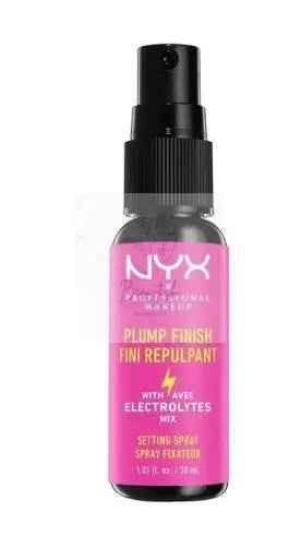 NYX Plump Finish Setting Spray 30ml
