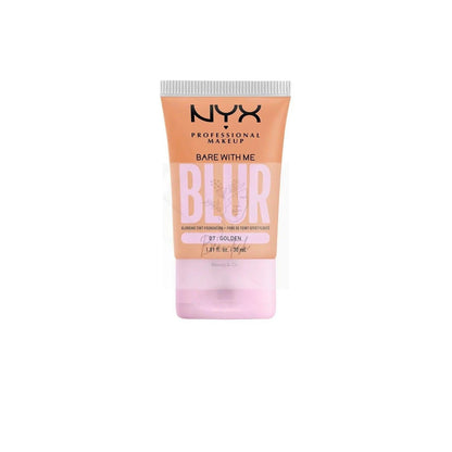 Nyx Professional Make Up - Bare With Me Blur