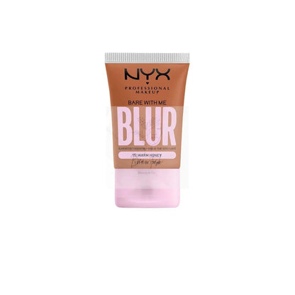 Nyx Professional Make Up - Bare With Me Blur