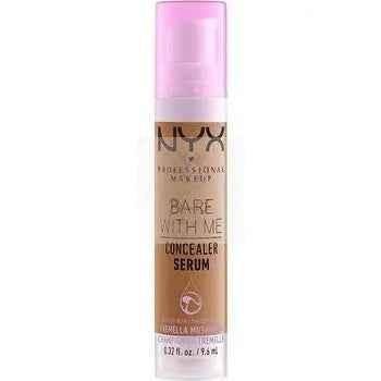 Nyx Professional Make Up Bare With Me Concealer Serum