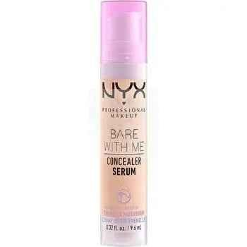 Nyx Professional Make Up Bare With Me Concealer Serum