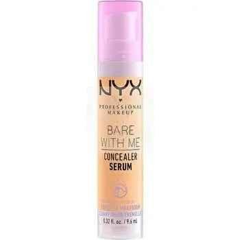 Nyx Professional Make Up Bare With Me Concealer Serum