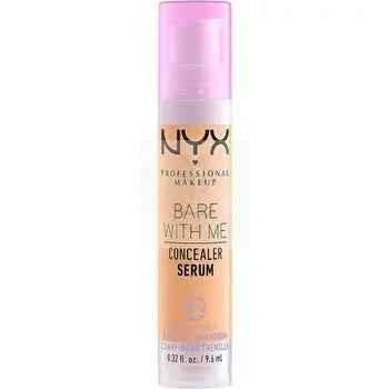 Nyx Professional Make Up Bare With Me Concealer Serum