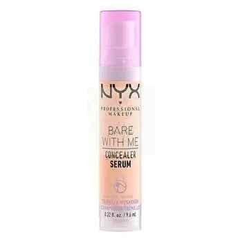 Nyx Professional Make Up Bare With Me Concealer Serum
