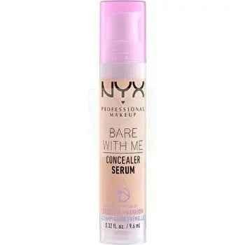 Nyx Professional Make Up Bare With Me Concealer Serum