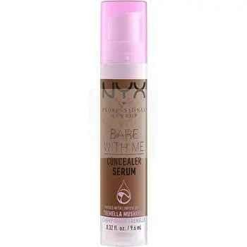Nyx Professional Make Up Bare With Me Concealer Serum