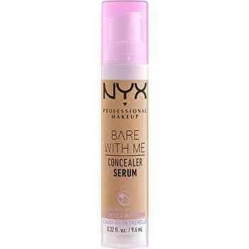 Nyx Professional Make Up Bare With Me Concealer Serum