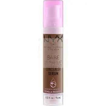 Nyx Professional Make Up Bare With Me Concealer Serum