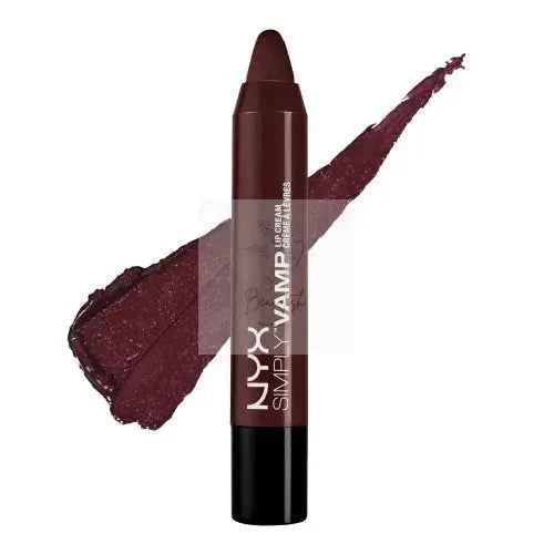 NYX Simply Vamp Lip Cream
