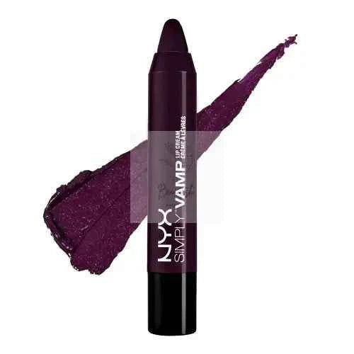 NYX Simply Vamp Lip Cream