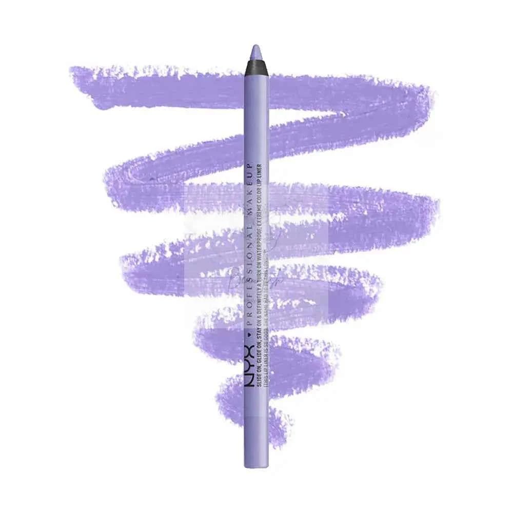 NYX Slide On Lip Pencil