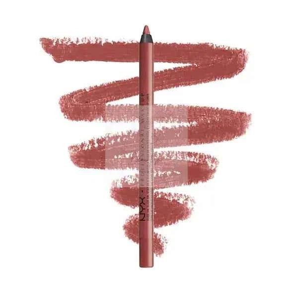 NYX Slide On Lip Pencil