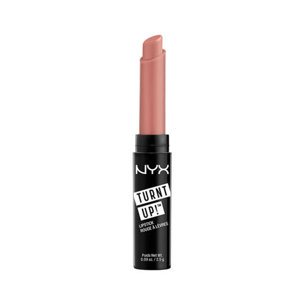 NYX Turnt Up! Lipstick 0.09oz