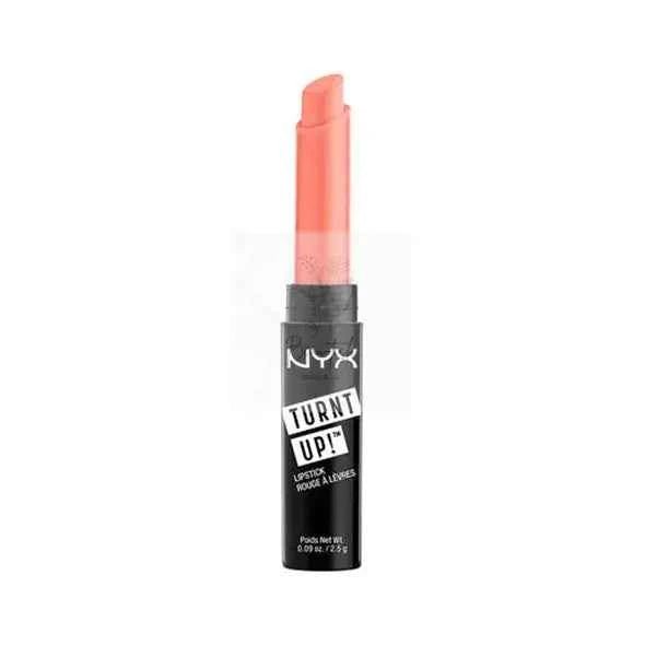 NYX Turnt Up! Lipstick