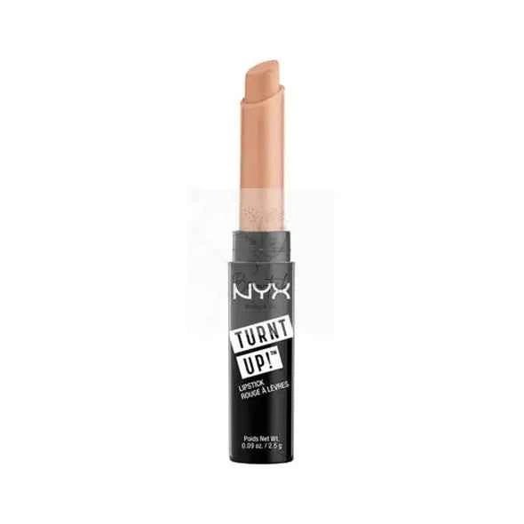 NYX Turnt Up! Lipstick