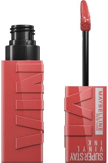 Maybelline Super Stay Vinyl Ink Liquid Lipstick 0.14oz