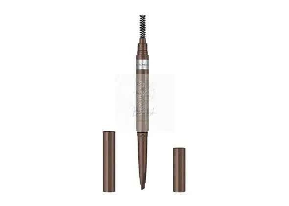RIMMEL LONDON Brow This Way Fix & Sculpt Eyebrow Definer