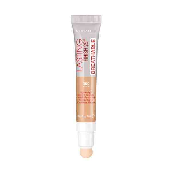 Rimmel London Lasting Finish Breathable Concealer 0.23 fl oz