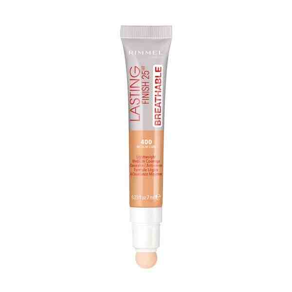 Rimmel London Lasting Finish Breathable Concealer 0.23 fl oz