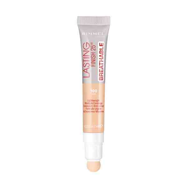 Rimmel London Lasting Finish Breathable Concealer 0.23 fl oz