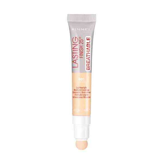 Rimmel London Lasting Finish Breathable Concealer 0.23 fl oz