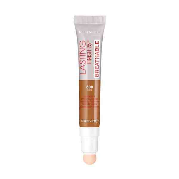 Rimmel London Lasting Finish Breathable Concealer 0.23 fl oz
