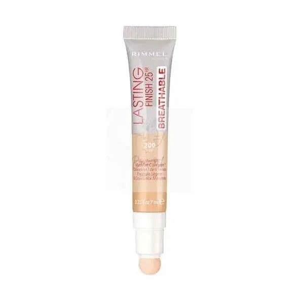 RIMMEL LONDON Lasting Finish Breathable Concealer