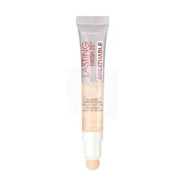RIMMEL LONDON Lasting Finish Breathable Concealer