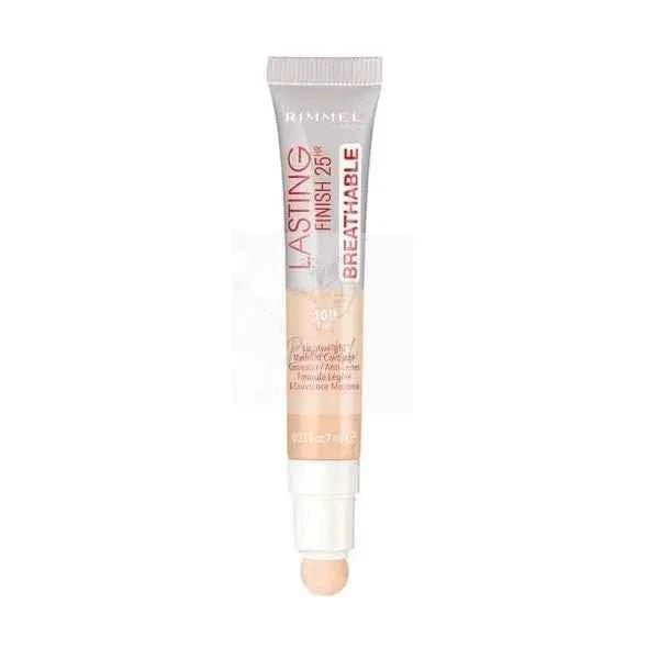 RIMMEL LONDON Lasting Finish Breathable Concealer