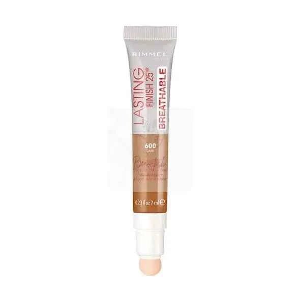 RIMMEL LONDON Lasting Finish Breathable Concealer
