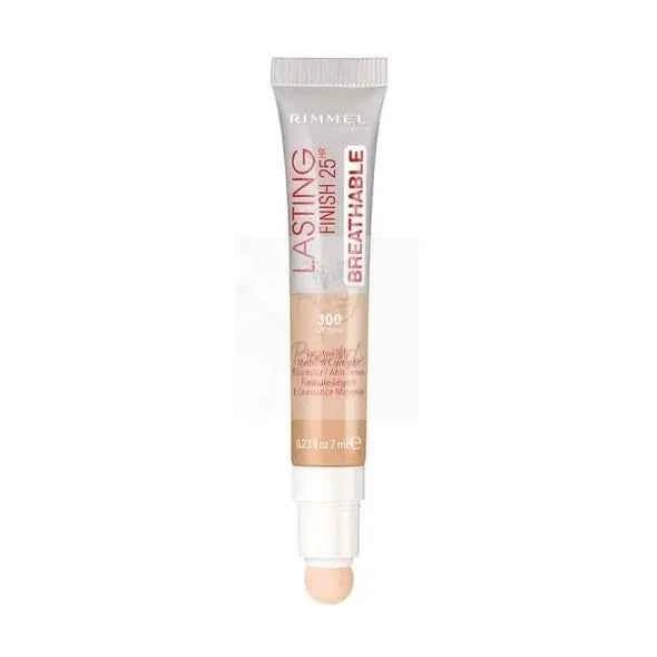 RIMMEL LONDON Lasting Finish Breathable Concealer