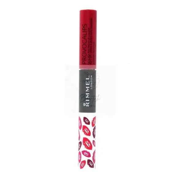 RIMMEL LONDON Provocalips 16Hr Kissproof Lip Colour