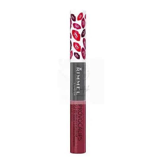 RIMMEL LONDON Provocalips 16Hr Kissproof Lip Colour
