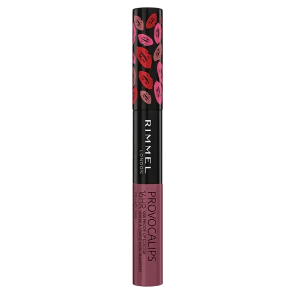 RIMMEL LONDON Provocalips 16Hr Kissproof Lip Colour