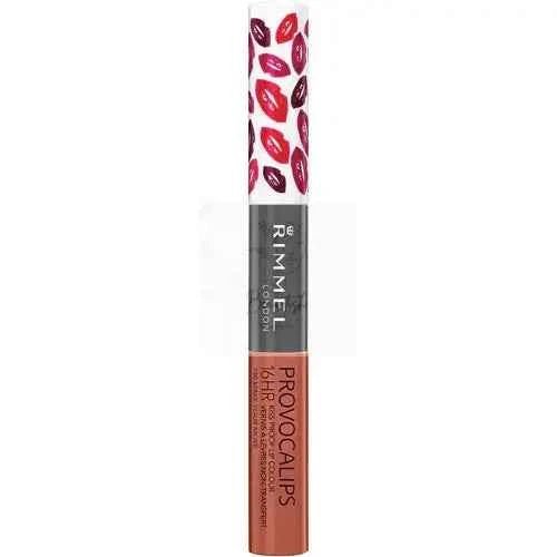 RIMMEL LONDON Provocalips 16Hr Kissproof Lip Colour