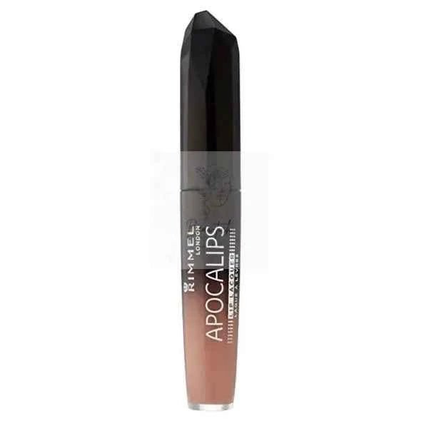 RIMMEL LONDON Show Off Matte Lip Velvet