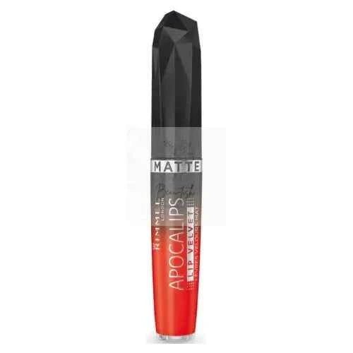 RIMMEL LONDON Show Off Matte Lip Velvet