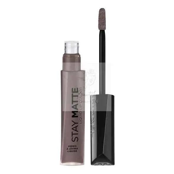 RIMMEL LONDON Stay Matte Liquid Lip Color