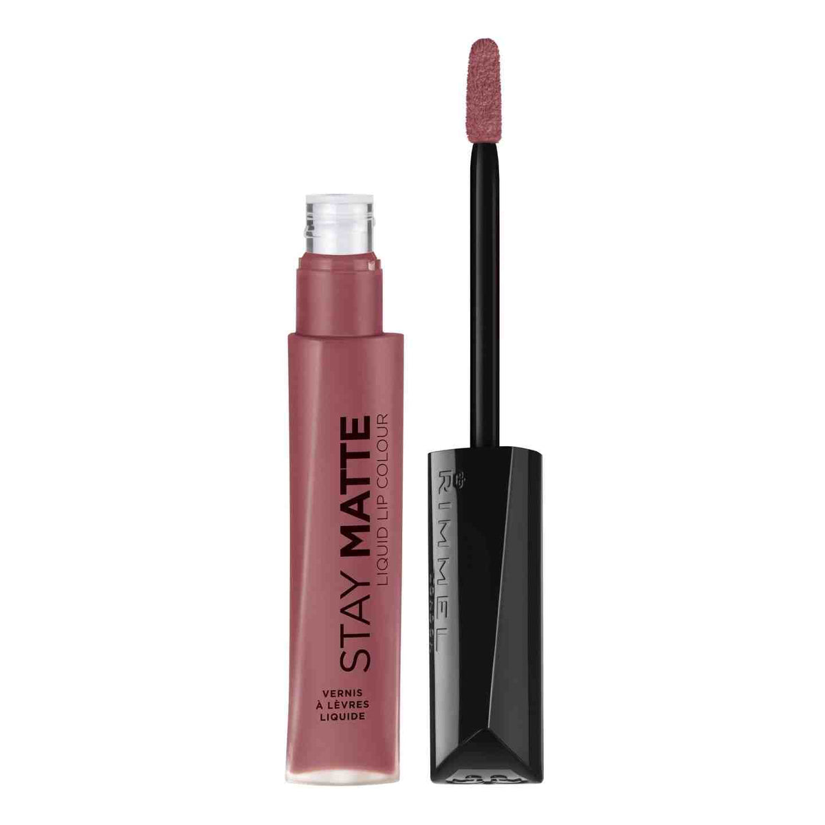 Rimmel London Stay Matte Liquid Lip Colour 0.21 fl oz