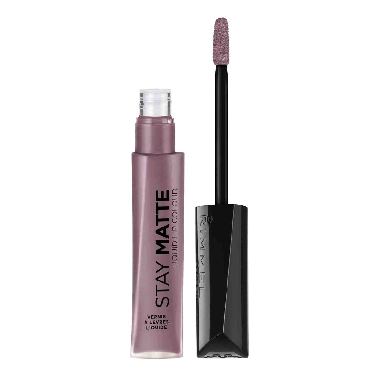 Rimmel London Stay Matte Liquid Lip Colour 0.21 fl oz