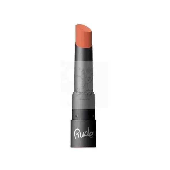 RUDE Attitude Matte Lipstick