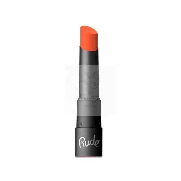 RUDE Attitude Matte Lipstick