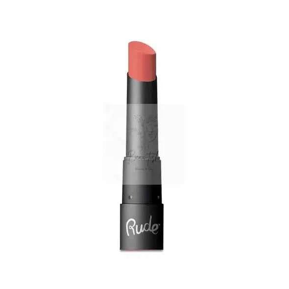 RUDE Attitude Matte Lipstick