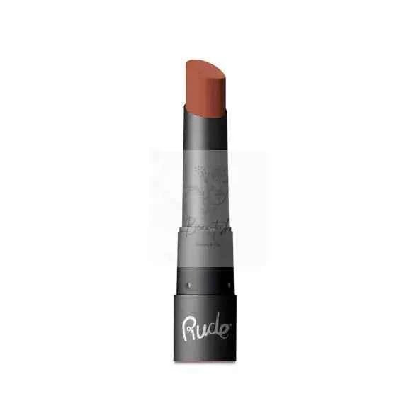 RUDE Attitude Matte Lipstick