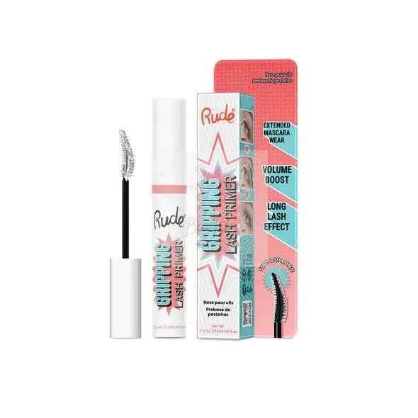 RUDE Gripping Lash Primer